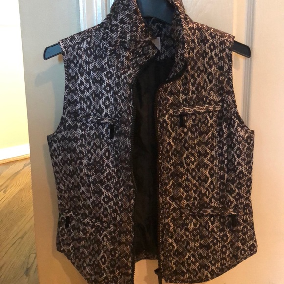 MICHAEL Michael Kors Jackets & Blazers - Cute vest,